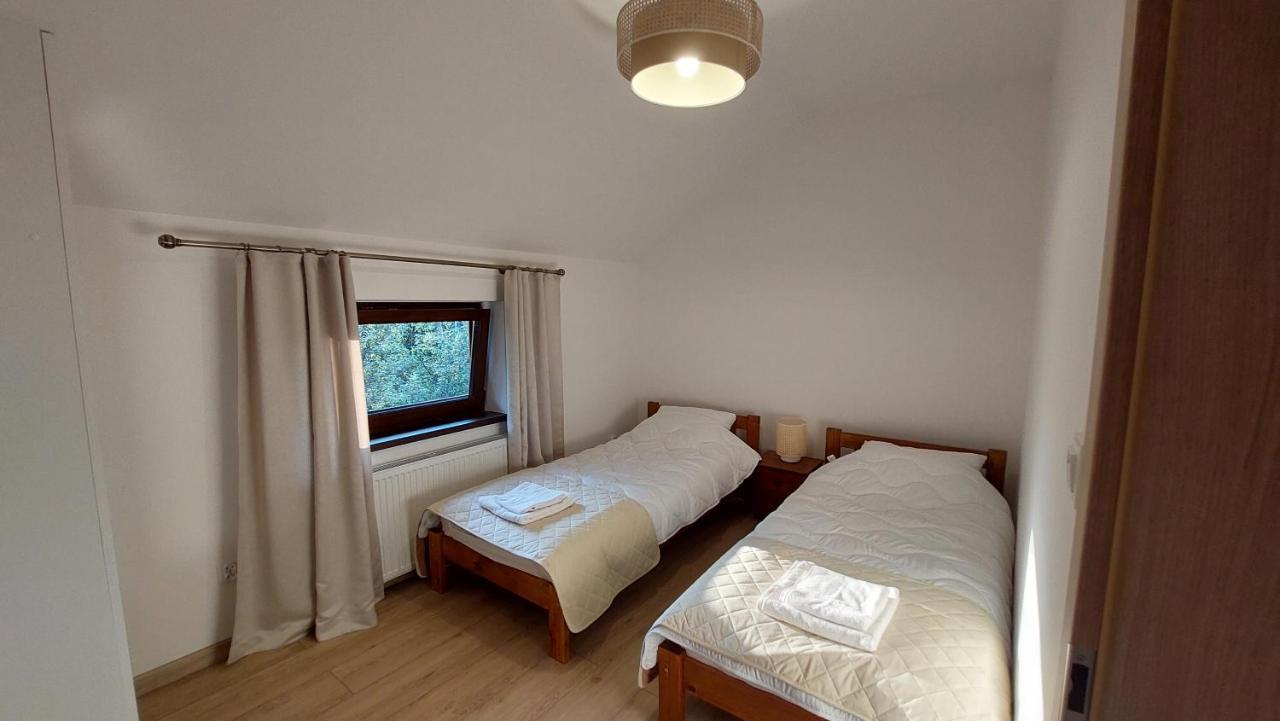 Apartamenty Starowiejska 39, Ryczow - 10Km Od Zator Energylandia ภายนอก รูปภาพ